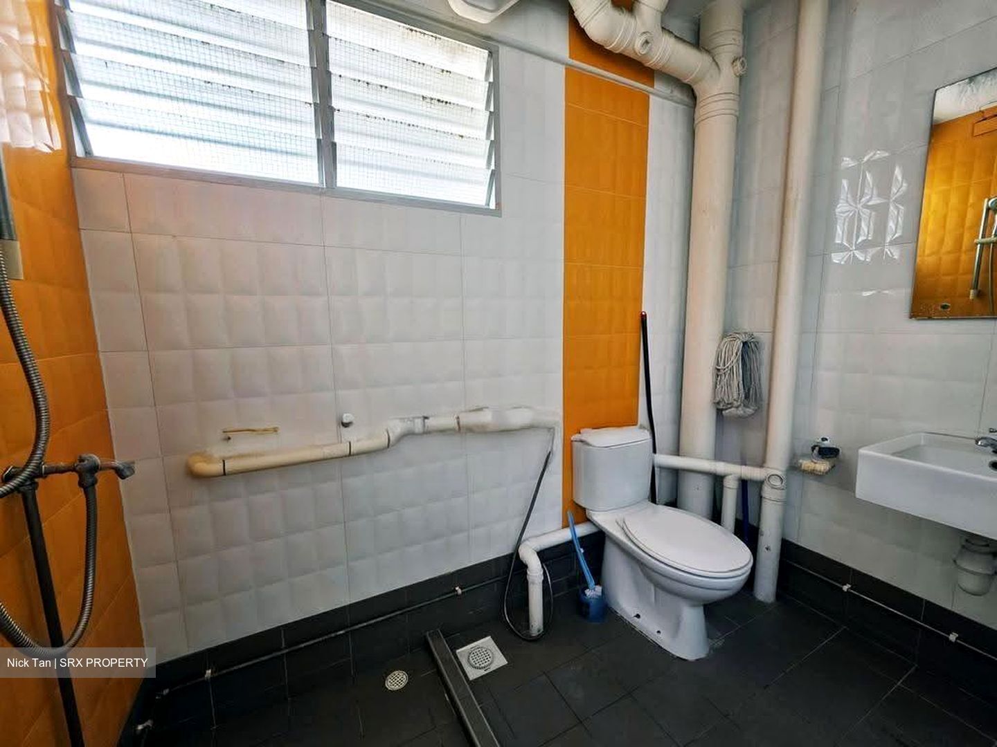 Blk 289 Ficus Vale (Yishun), HDB 5 Rooms #616322251